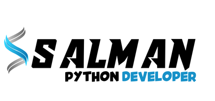 Muhammad Salman - Python & AI Developer